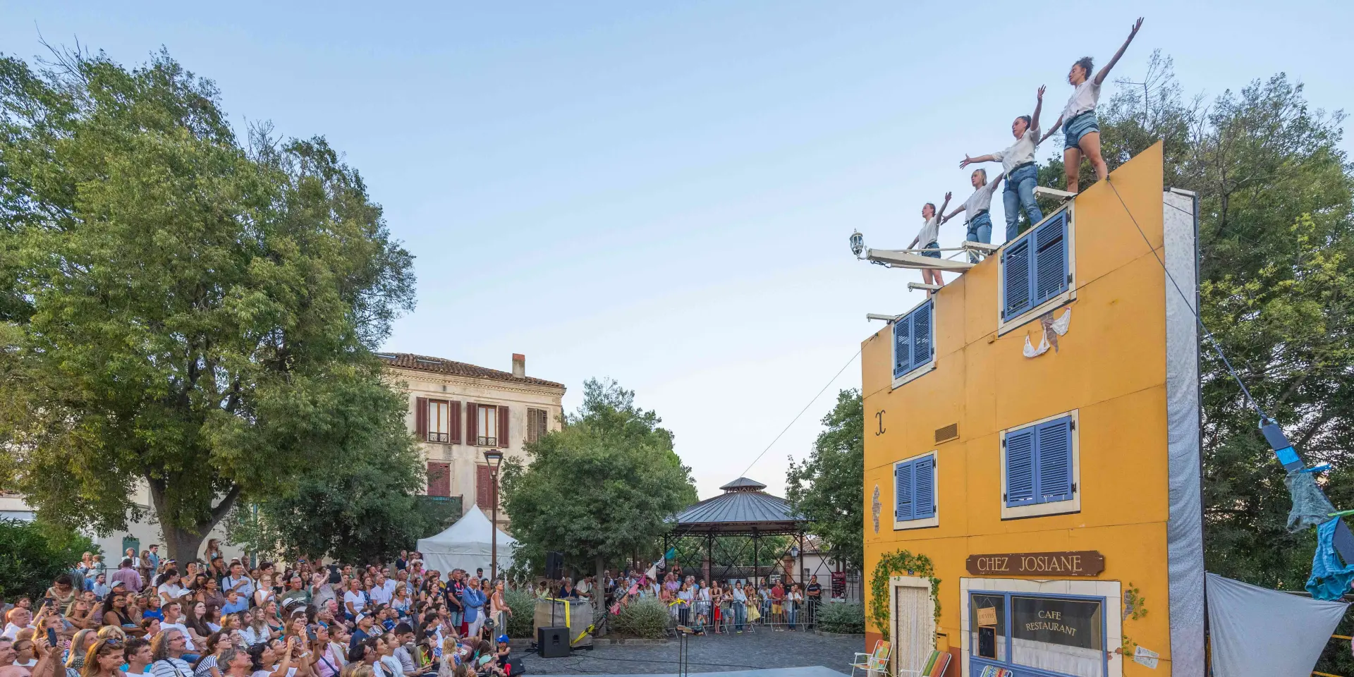 Les Grimaldines Festival Grimaud 43