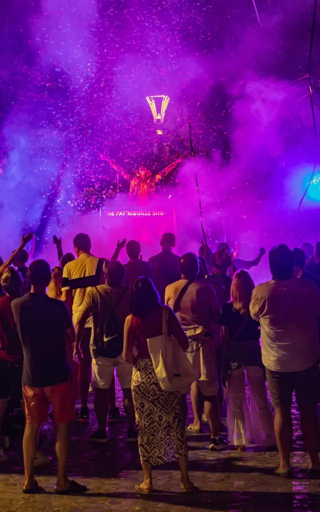 Les Grimaldines Festival Grimaud 46