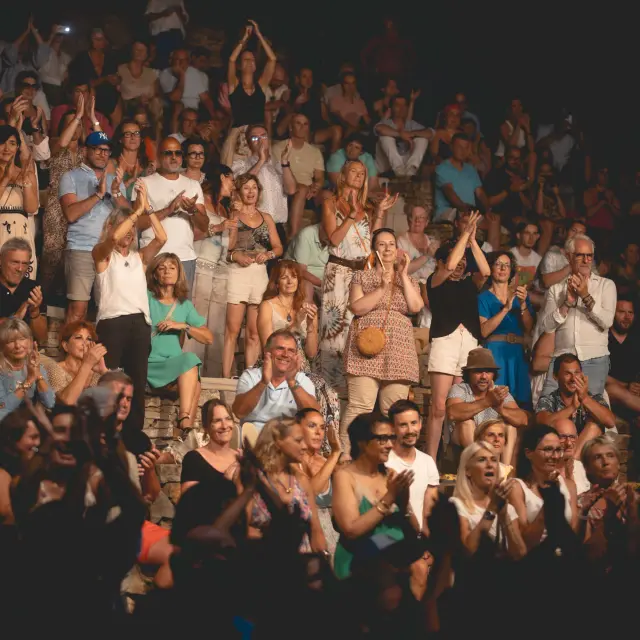 Les Grimaldines Festival Grimaud 47