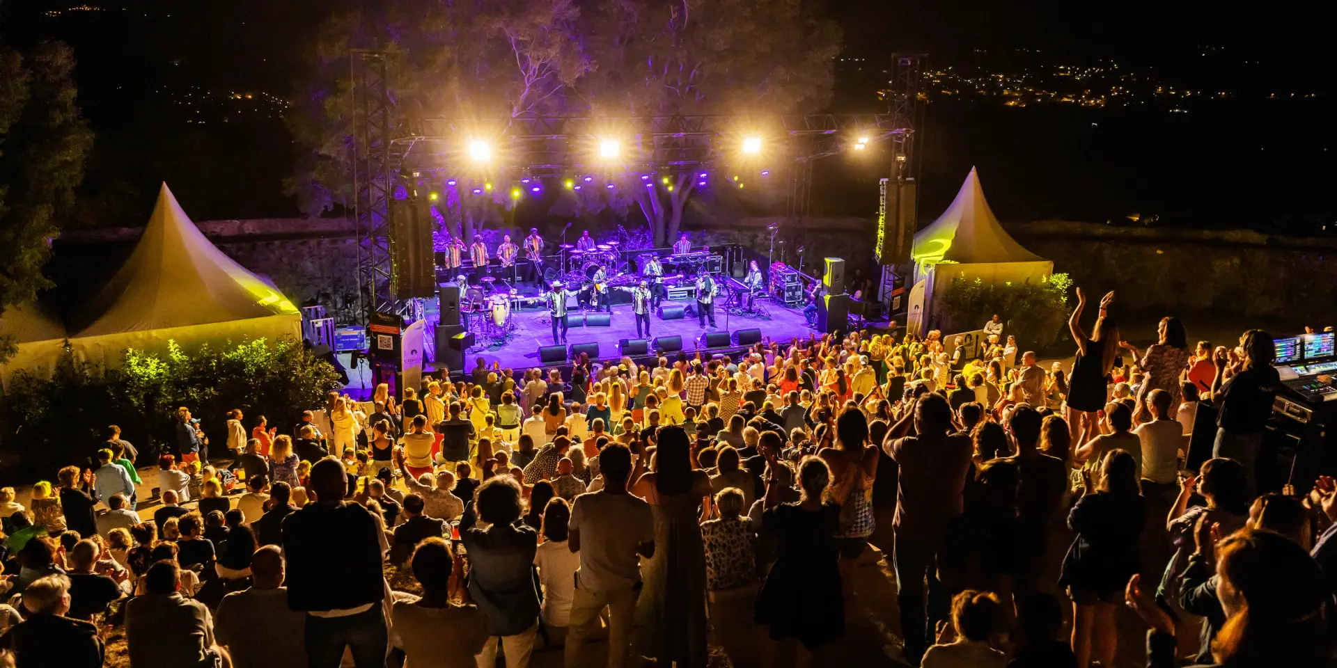 Les Grimaldines Festival Grimaud 49