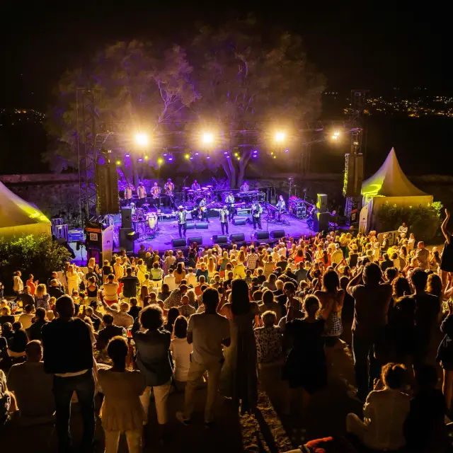 Les Grimaldines Festival Grimaud 49