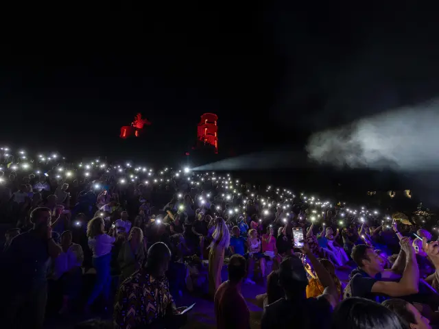 Les Grimaldines Festival Grimaud 5