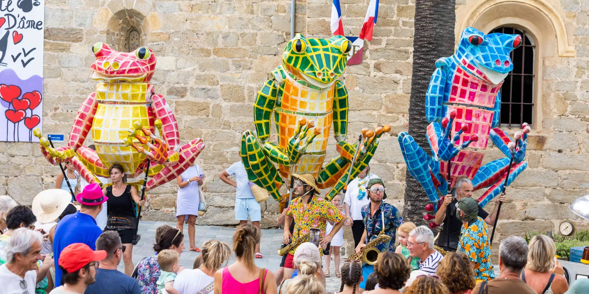 Les Grimaldines Festival Grimaud 50