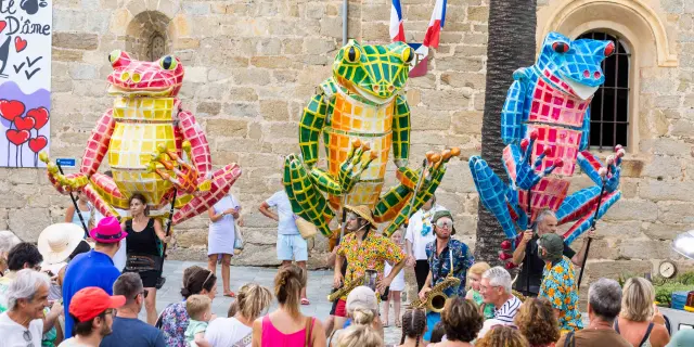 Les Grimaldines Festival Grimaud 50