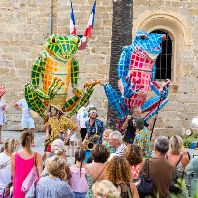 Les Grimaldines Festival Grimaud 50