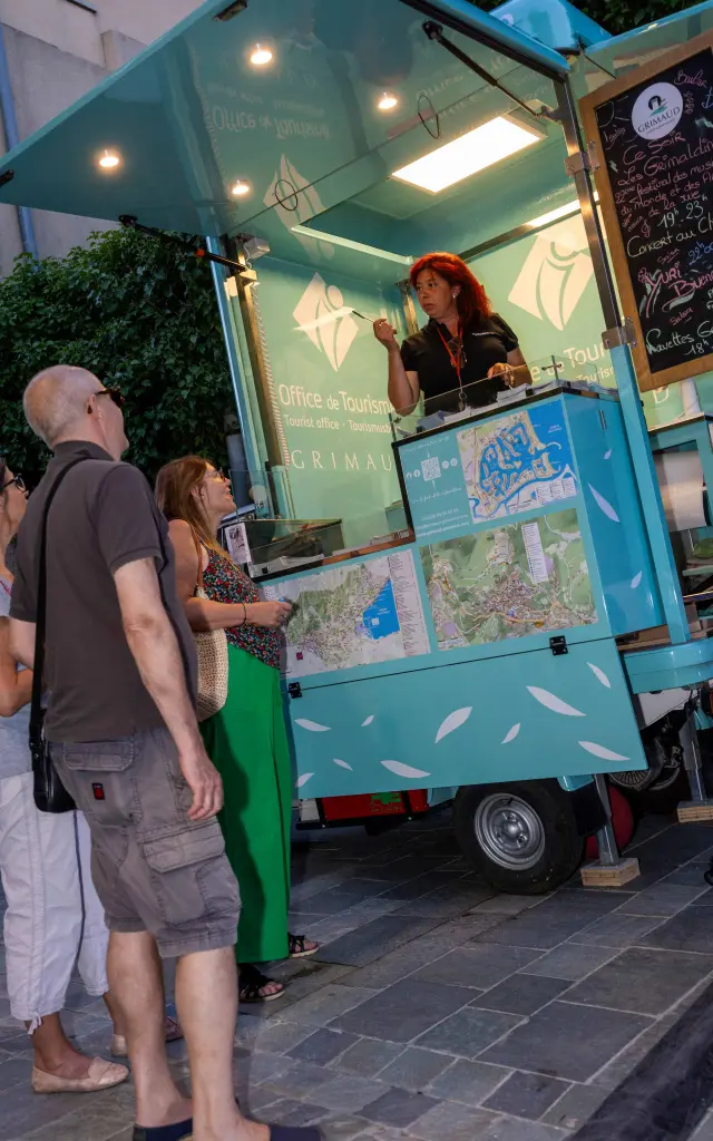 Les Grimaldines Festival Grimaud 54