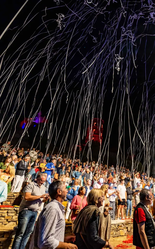 Les Grimaldines Festival Grimaud 59