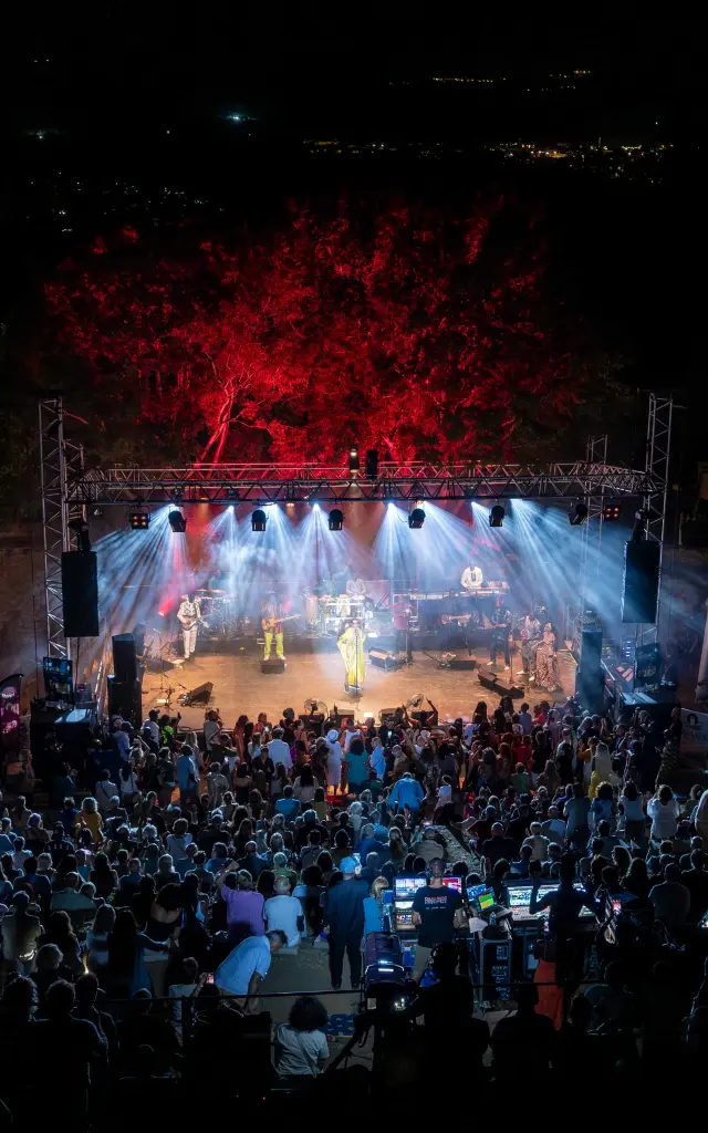 Les Grimaldines Festival Grimaud 6