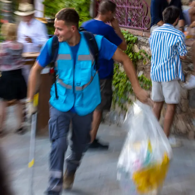 Les Grimaldines Festival Grimaud 63