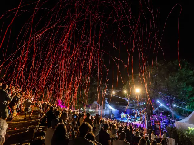 Les Grimaldines Festival Grimaud 7