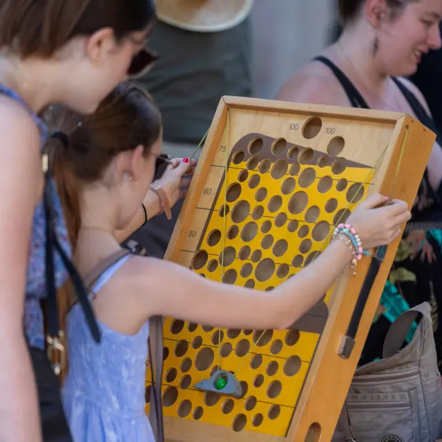 Les Grimaldines Festival Grimaud 70