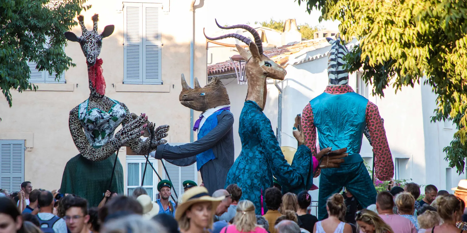 Les Grimaldines Festival Grimaud 8