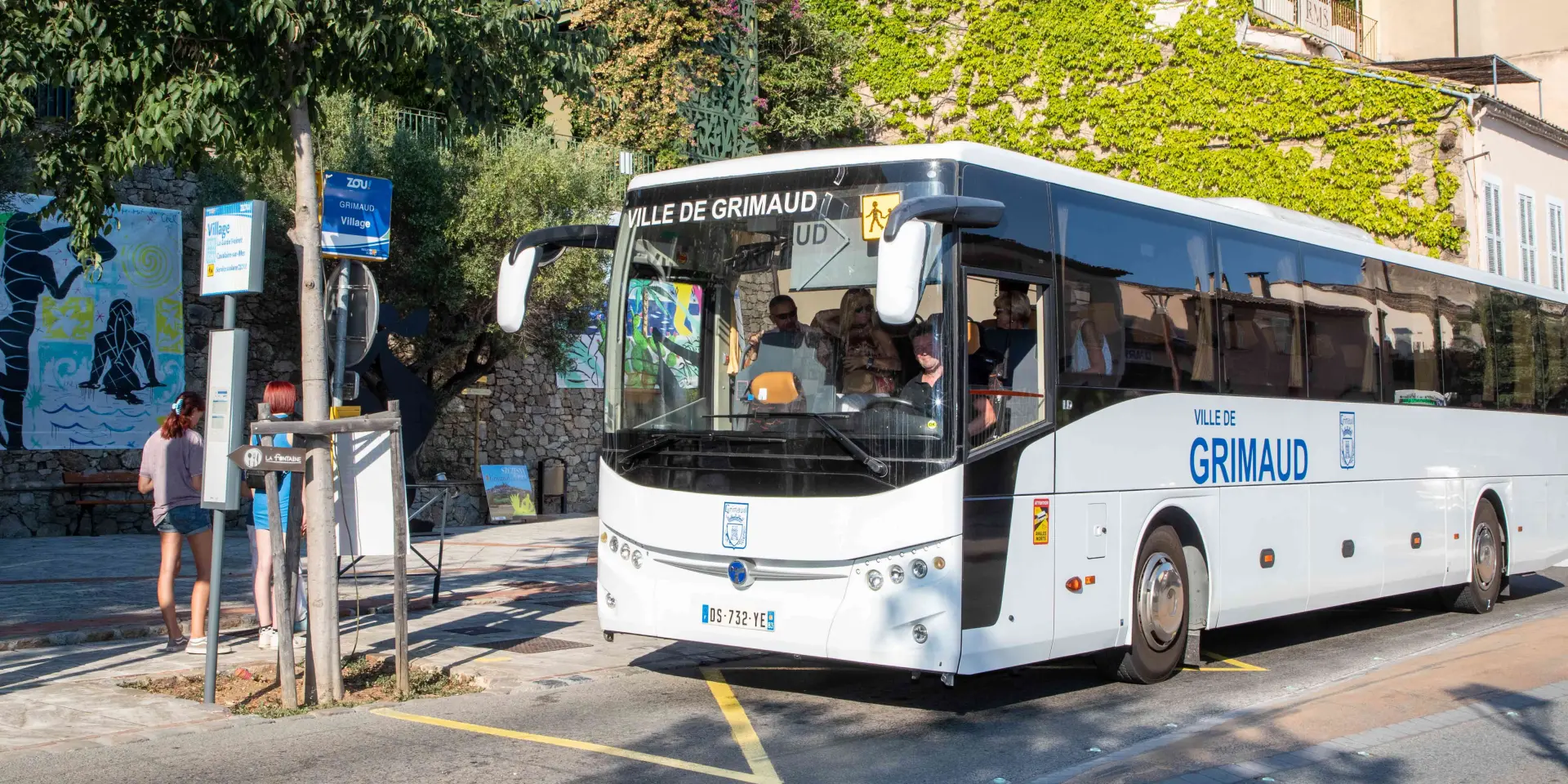 Navettes Grimaldines 1