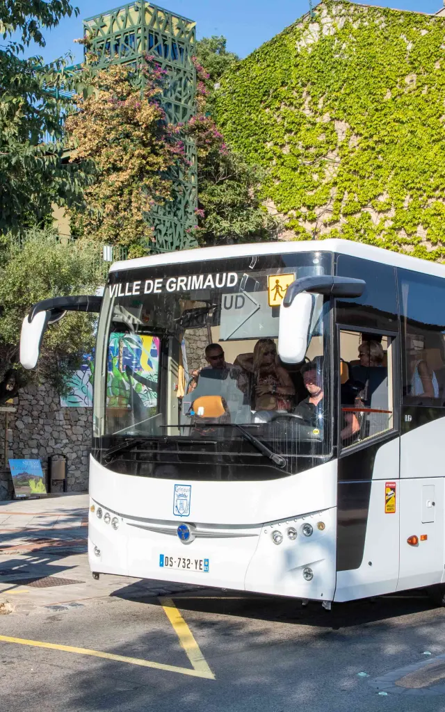 Navettes Grimaldines 1