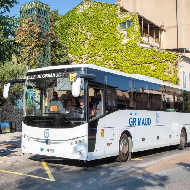 Navettes Grimaldines 1