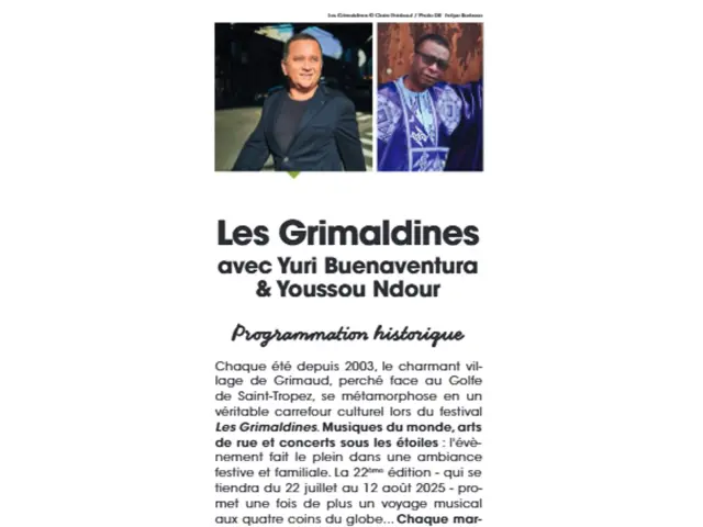Presse Grimaldines 2025 1