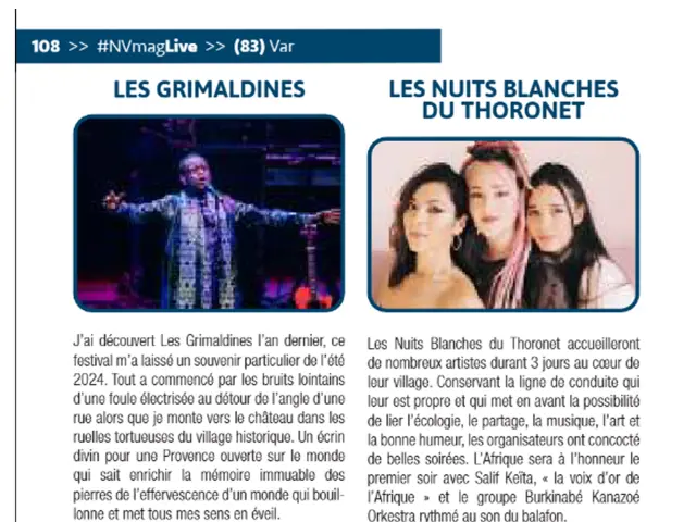 Presse Grimaldines 2025 2