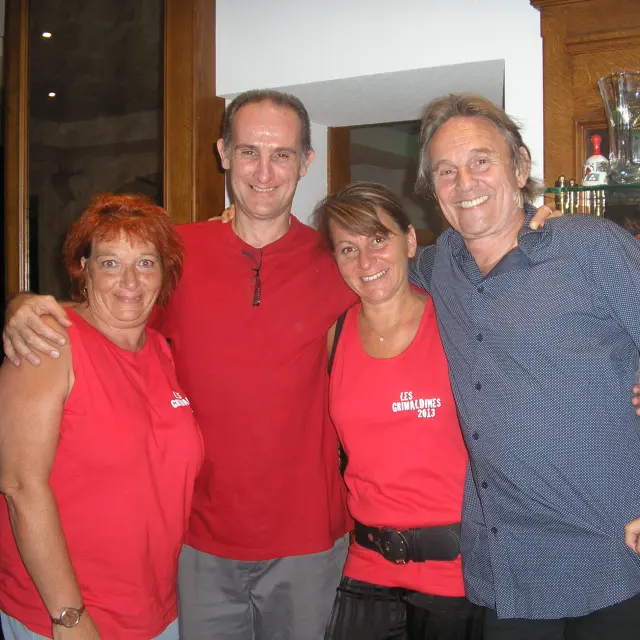 Les Grimaldines Festival Grimaud 72