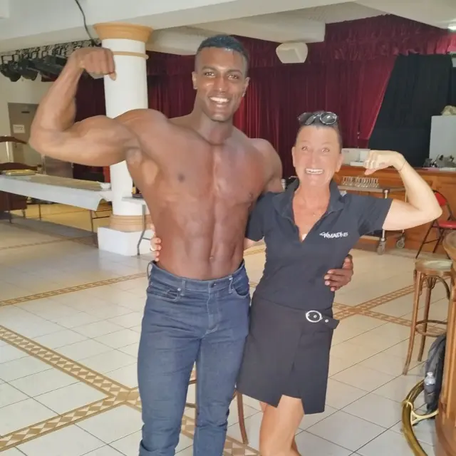 Les Grimaldines Festival Grimaud 73