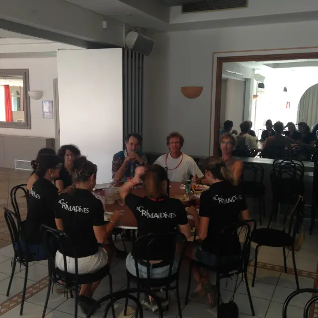 Les Grimaldines Festival Grimaud 74