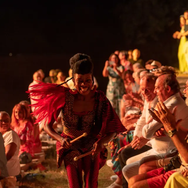 Les Grimaldines Festival Grimaud 79