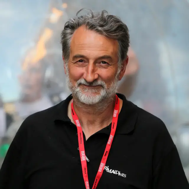 Les Grimaldines Festival Grimaud 85