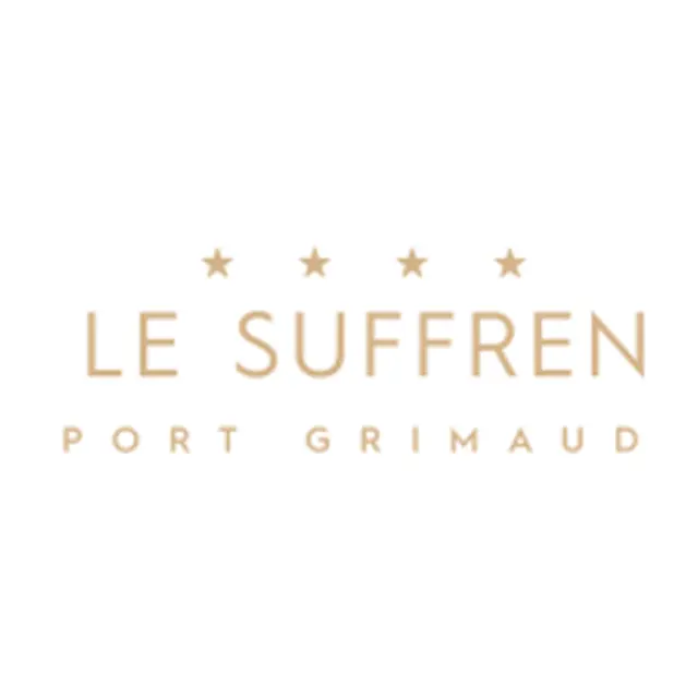 Logo Le Suffren Port Grimaud 1