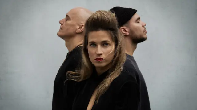 Selah Sue Grimaud 2026 2