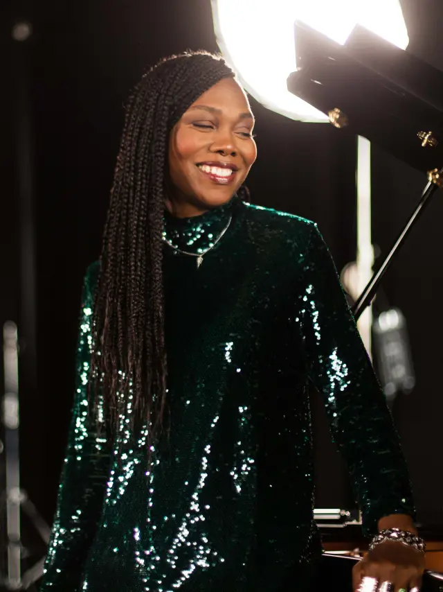 Kareen Guiock Thuram 1