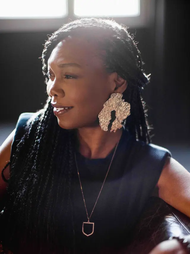 Kareen Guiock Thuram 2