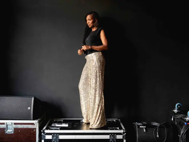 Kareen Guiock Thuram 3