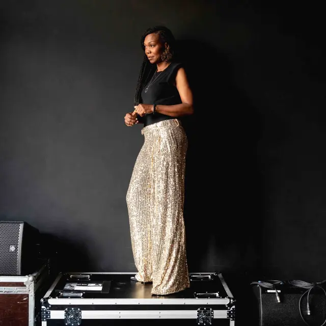 Kareen Guiock Thuram 3