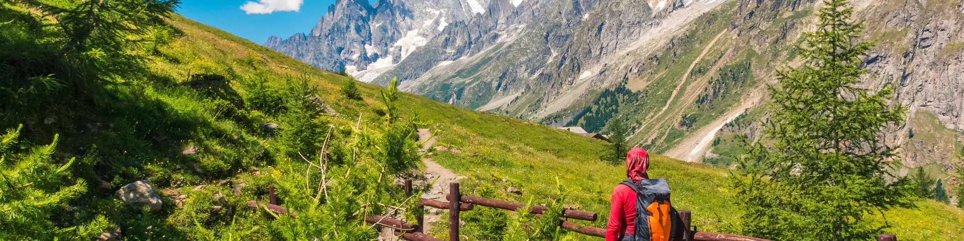 Tour du Mont-Blanc