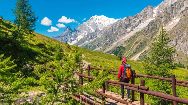 Tour du Mont-Blanc