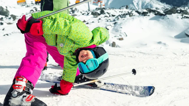 Ecole de ski