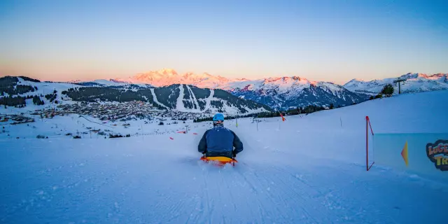 Luge n'trolll
