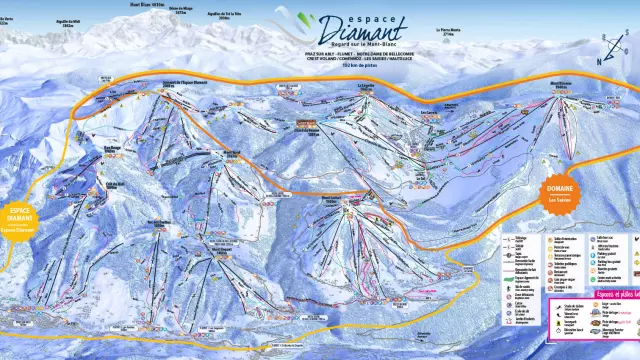 Plan-Espace-Diamond