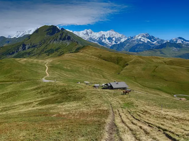 Refuge_de_la_Croix_de_Pierre_@_Col_de_Véry_(51037018612)
