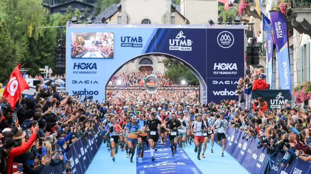 Utmb