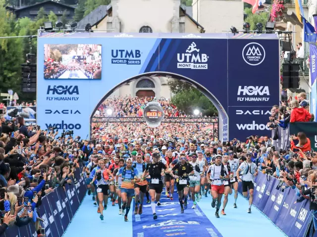 utmb