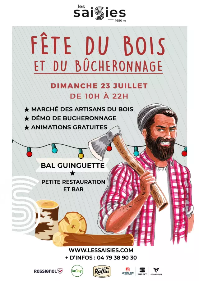 Fete Du Bois Propal 2