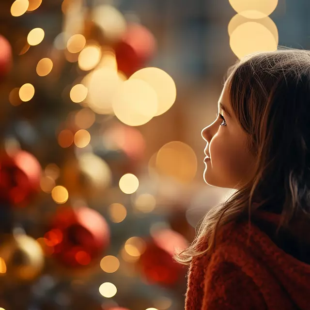 Fééries de Noel