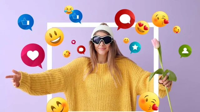 Reseaux Sociaux 1