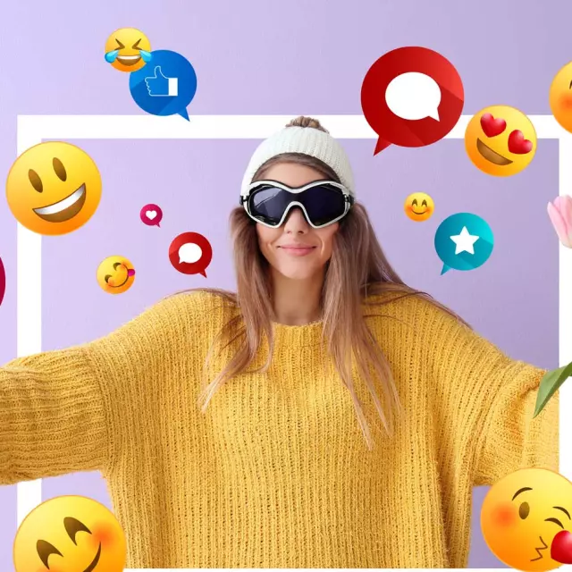 Reseaux Sociaux 1