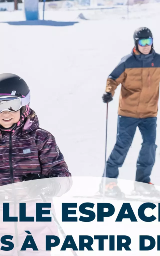 Coup De Coeur Family Pack