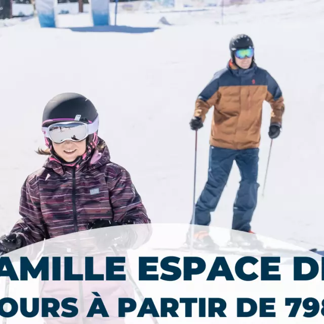 Coup De Coeur Family Pack