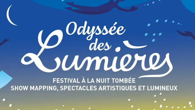 odyssee Des Lumieres