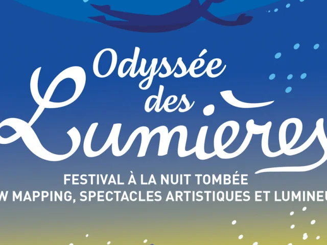 Lodyssee Des Lumieres