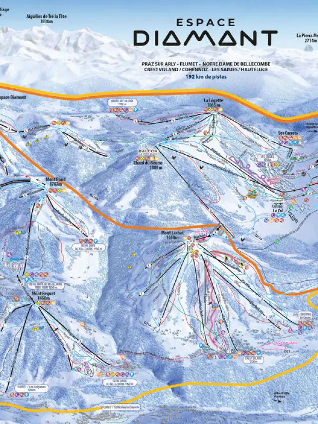 Espace Diamant Winter 2023 2024 Hd