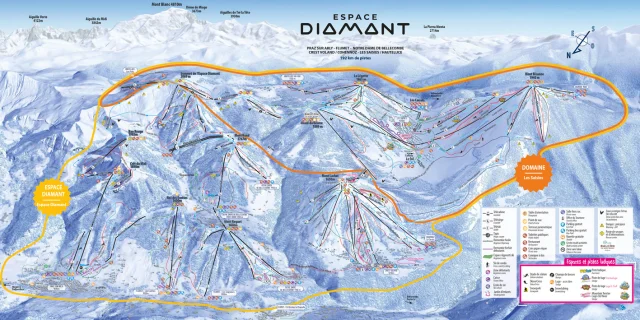 Spazio Diamante Inverno 2023 2024 Hd